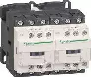 Schneider 9A 4kW 110V AC (LC2D09F7)