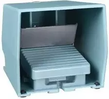 Schneider Electric Jungiklis kojai su mėlyna metaline danga 1Z 2R 1 žingsnis (XPEM511)