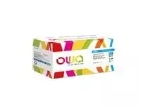 Toneris OWA Armor OWA Armor toner pro KONICA MINIOLTA bizhop C227 / C287, 24000 stran, TN-221 K, černý / juodas