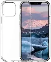 Dėklas Dbramante1928 dbramante Iceland Pro – iPhone 13 Pro 6.1� – skaidrus