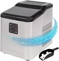 Profi Cook CLATRONIC PC EWB 1253 ledo kubelių gaminimo mašina