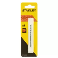 Grąžtas STANLEY grąžtai DO BETONU 4* 75mm