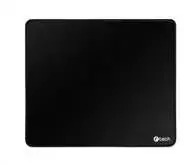 C-TECH Podložka pod pelė MP-01, juoda, 320x270x4mm, obšité okraje