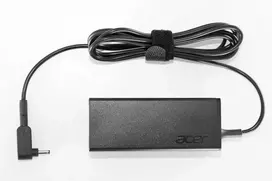 Ostatní Originalus NANO maitinimo šaltinis Acer ntb 19V 2.37A 45W, 1.0x3.0 mm jungtis