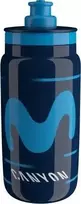 Gertuvė Elite Fly Teams Movistar 2022, 550ml