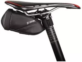 ZEFAL IRON PACK 2 S-TF SADDLE BAG dvir. krepšys po sėdyne
