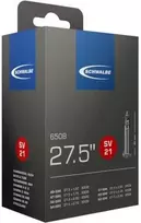 Schwalbe inner tube 27.5" SV21 40/62-584 valve
