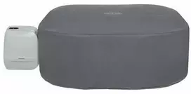 Bestway terminis dangtelis ENERGYSENSE, skirtas Lay-Z-Spa 180cm 60319