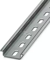 Phoenix Contact Montavimo bėgis perforuotas NS 35 / 7,5 ZN PERF 2000MM 1206421