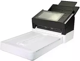 Skeneris Skaner Avision AN360FW A4 000-0950-07G