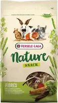Versele-Laga nv Nature Snack Fibres graužikų pašaro visavertis papildas 500g