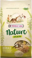 Versele-Laga nv Nature Snack Cereals graužikų pašaro visavertis papildas 500g