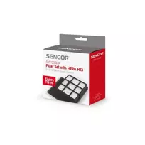 SVX 039HF filtras do SVC 83x SENCOR