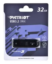 USB Atmintinė - Patriot Xporter 3 32GB