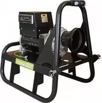 AGROVOLT Generatorius prikabinamas AV 22 GT2MAS 30KM / 22KVA