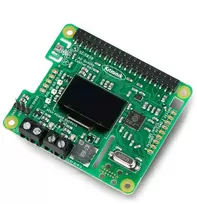 Air Quality Control - Raspberry Pi priedėlis - Kitronik 5038