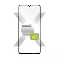 Apsauginis grūdintas stiklas FIXED Full-Cover Samsung Galaxy A41