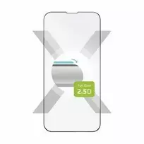 Fixed Grūdintas stiklas ochronne FIXED Full-Cover dla Apple iPhone 13 Mini juoda