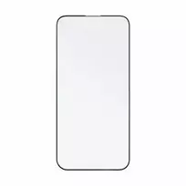Fixed Grūdintas stiklas ochronne FIXED Full-Cover pro Apple iPhone 14 Pro Max juoda