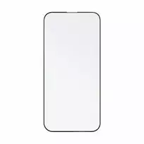 Fixed Grūdintas stiklas ochronne FIXED Full-Cover dla Apple iPhone 14 Pro juoda