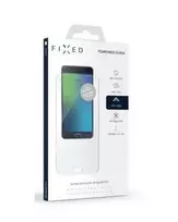 FIXED Apsauginis grūdintas stiklas skirtas Apple iPad Pro 11" (2018/2020/2021), skaidrus