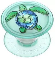 Popsockets PlantCore Grip Tortuga 806495 telefono laikiklis