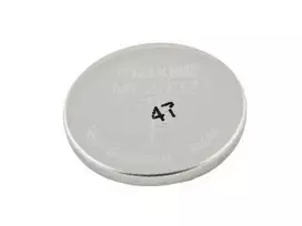 Įkraunama mygtukų baterija ML2032 Maxell 65mAh Li-Ion 3V 1vnt