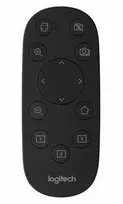 „Logitech PTZ PRO 2“ – NUOTOLINIO VALDYMO PULTAS / WW