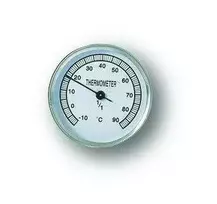 TFA 19.2008 - Termometras dirvožemio ar komposto temperatūrai matuoti