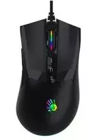 Pelė A4tech BLOODY W90MAX juoda