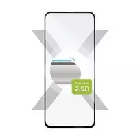 Apsauginis grūdintas stiklas FIXED Full-Cover Samsung Galaxy A51