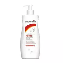 "Eudermin Forte" kūno pienelis 400ml