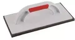 Festa veltinis lygesnis rudas, 250 x 130 x 10 mm