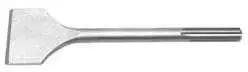 Festa SDS MAX flat chisel, 40 x 400 mm