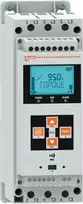 Lovato Electric Softstart 60A 30kW / 400V 37kW / 600V Us = 100-240VAC aplinkkelis (ADXL006060)
