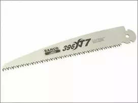 Atsarginis peilis 396 AG Bahco pjūklui [396 AG-BLADE]