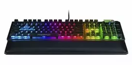 Acer Predator Aethon 700 | Klaviatūra žaidimams | su laidu | US | Juodas