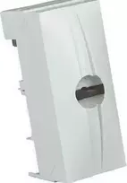 Eaton 3 polių jungties adapteris su priekiniu skydu 6-50mm2 BBA-TP3/50 (107183)