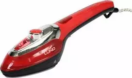 Toya Sa Poland Valymo garais įrenginys 3 in 1 | keramika / metalas | 4 antgaliai | 1100 W (68090)