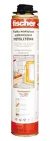 Fischer Poliuretano vasaros pistoleto montavimo putos 0.75L (53145)