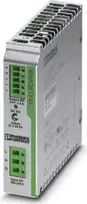 Phoenix Contact Pulso maitinimo šaltinis 100- 240V 60W 2.5A TIRO- PS / 1AC / 24DC / 2.5 (2866268)