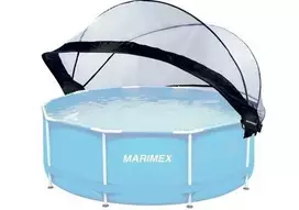 „Marimex“ stogo danga baseino namelio valdymo pultas - 3,66 m