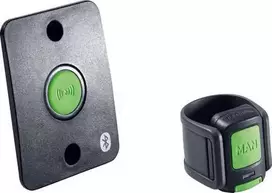 Nuotolinio valdymo pultas Festool CT-F I/M-Set