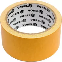 VOREL dvipusė kilimų lipni juosta 50 mm * 10 m