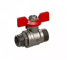 Arco Ventilis 153904 Sena tiesus, 3/4", išorinis sriegis