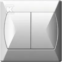 Ospel Dvibalsis kirtiklis (LP-10A / 00)