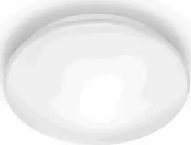 Lubinis šviestuvas Lubos lempa Philips LED Plafonier 10W PILA lubų RD 1100lm 4000K W06 915005778323