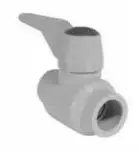 Hewlett Packard (HP) Lituojamas rutulinis ventilis d. 32mm