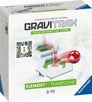 Ravensburger „GraviTrax“ – „Expantion Trampolin“ (10922417)