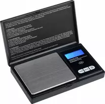 Virtuvinės svarstyklės LTC Papuošalai Svoris Ltc 0.01 G, 0.05 Ct, LCD Rodyti. Yxapud